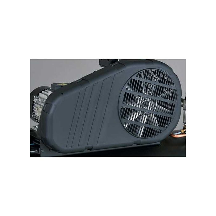Sprężarka / Kompresor Olejowy 10 Bar 100L / 320    230V/400V   2.2 KW