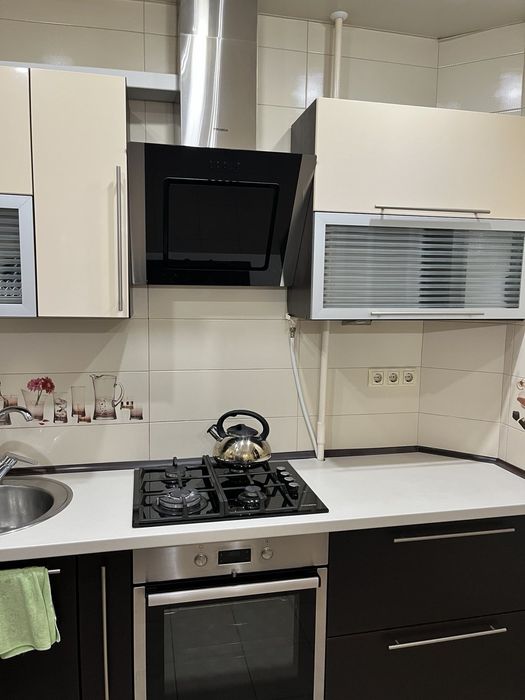 Оренда 2-кімнатної квартири Центр