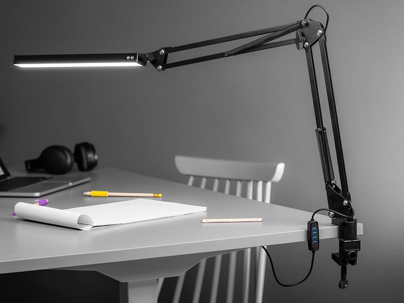 Lampka Kreślarska LED Tracer Kreator 47351