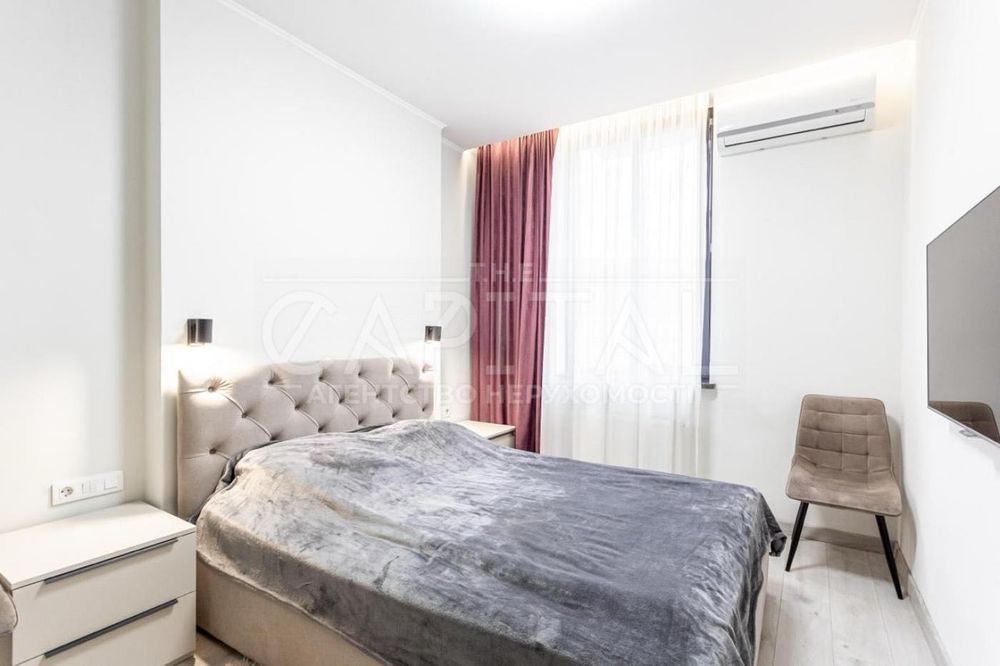 Продажа / Квартира / Центр  Мирна 2/1