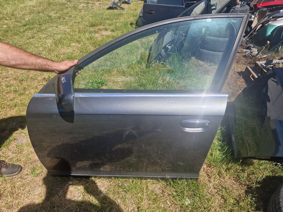 Drzwi prawe lewe przód tył Audi a6c6 kombi