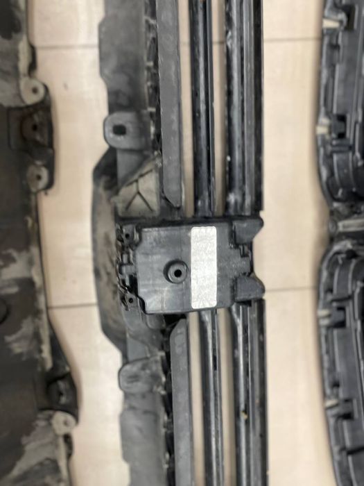 Решетка BMW X5 G05