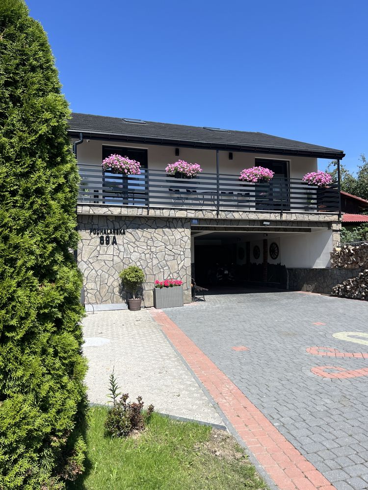 Apartamenty pod Stokiem