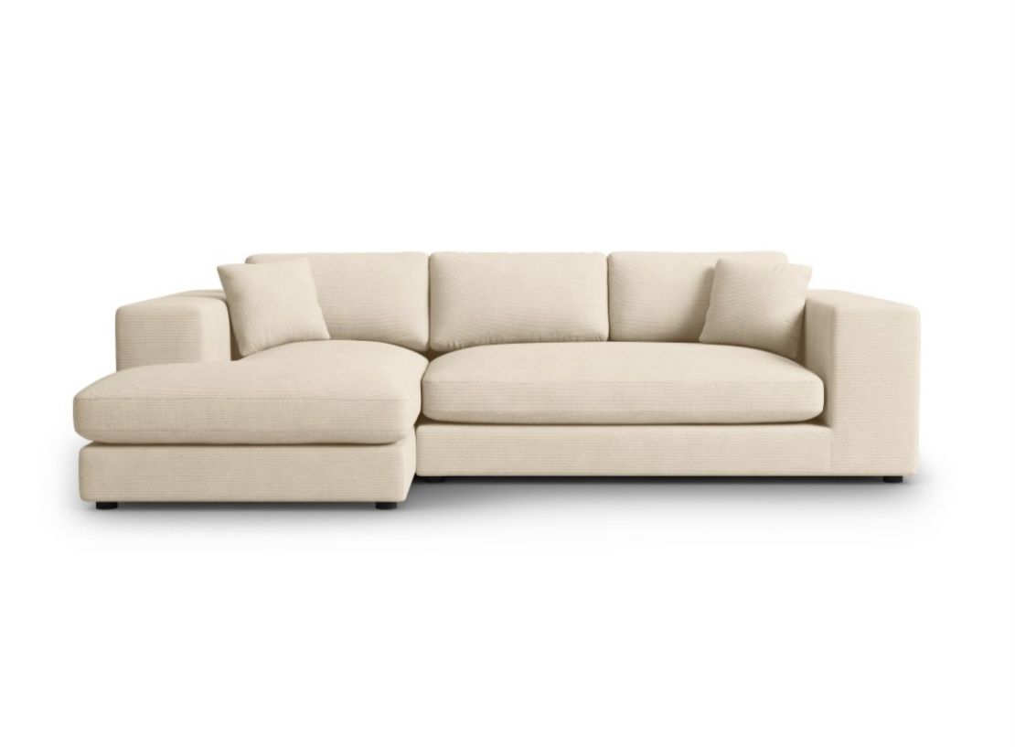 Sofa narożna Tendance Christian Lacroix