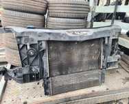 VW Crafter I 2.0 15r pas przedni chłodnica wzmocnienie Sprinter 906