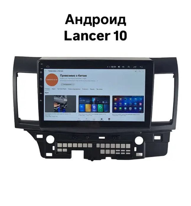 Продажа авто-звука большой асортимент