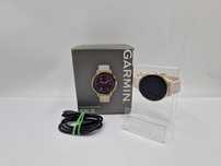 SMARTWATCH GARMIN VENU 3S Kremowy komplet 
od Loombard Jarocin
