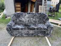 Meble sofa, fotel za darmo