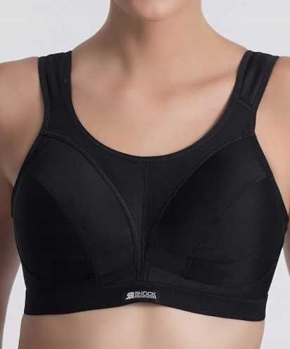 Biustonosz  sportowy Shock Absorber SN109 r. 80H