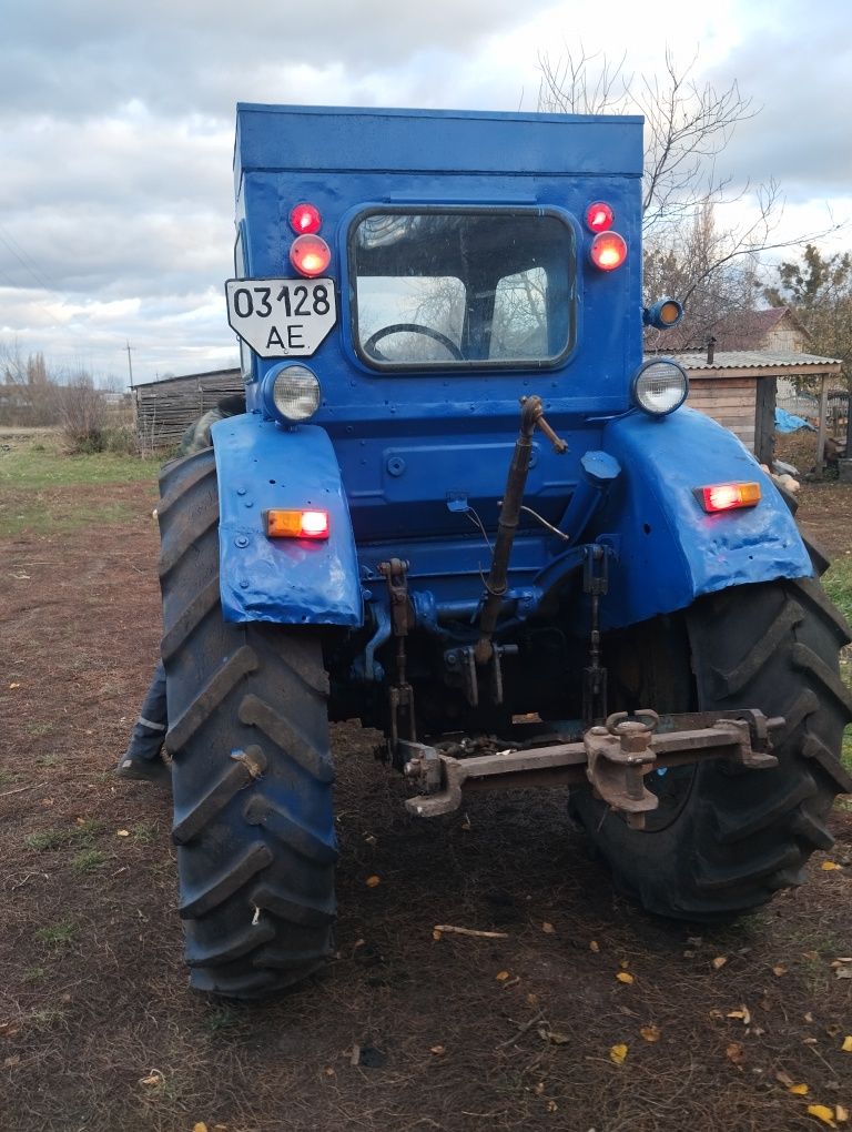 Трактор Т-40 продам