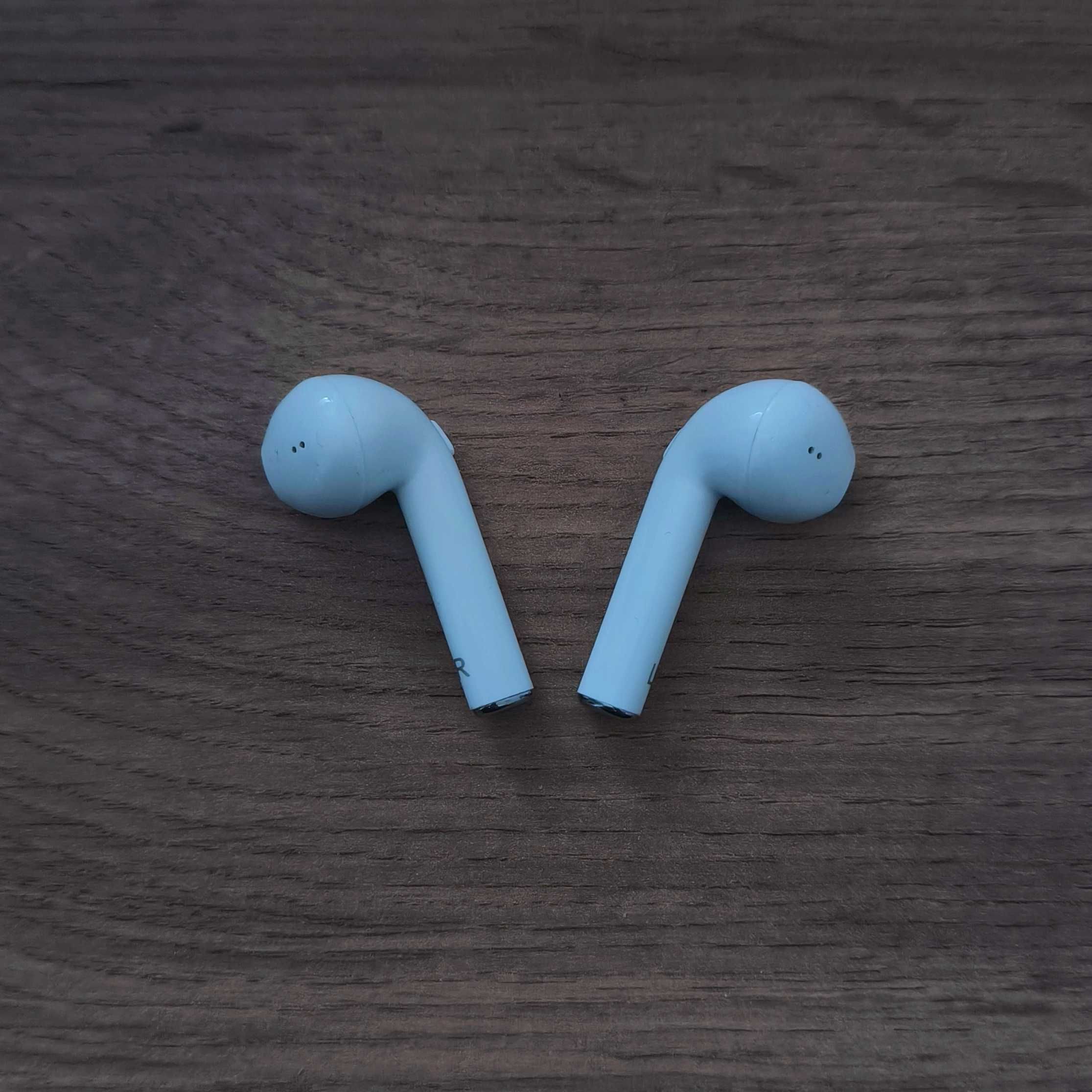 Słuchawki bezprzewodowe BLUETOOTH GEN TEK TW2