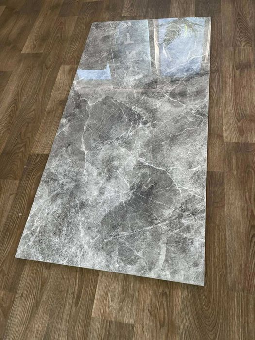 Керамограніт морозостійкий, плитка на фасад, плитка 60х120 глянець