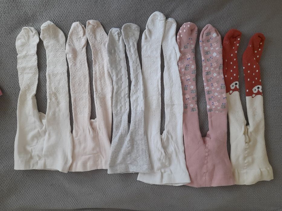 6x Rajtuzy 74, 80 Cool Club, Pepco