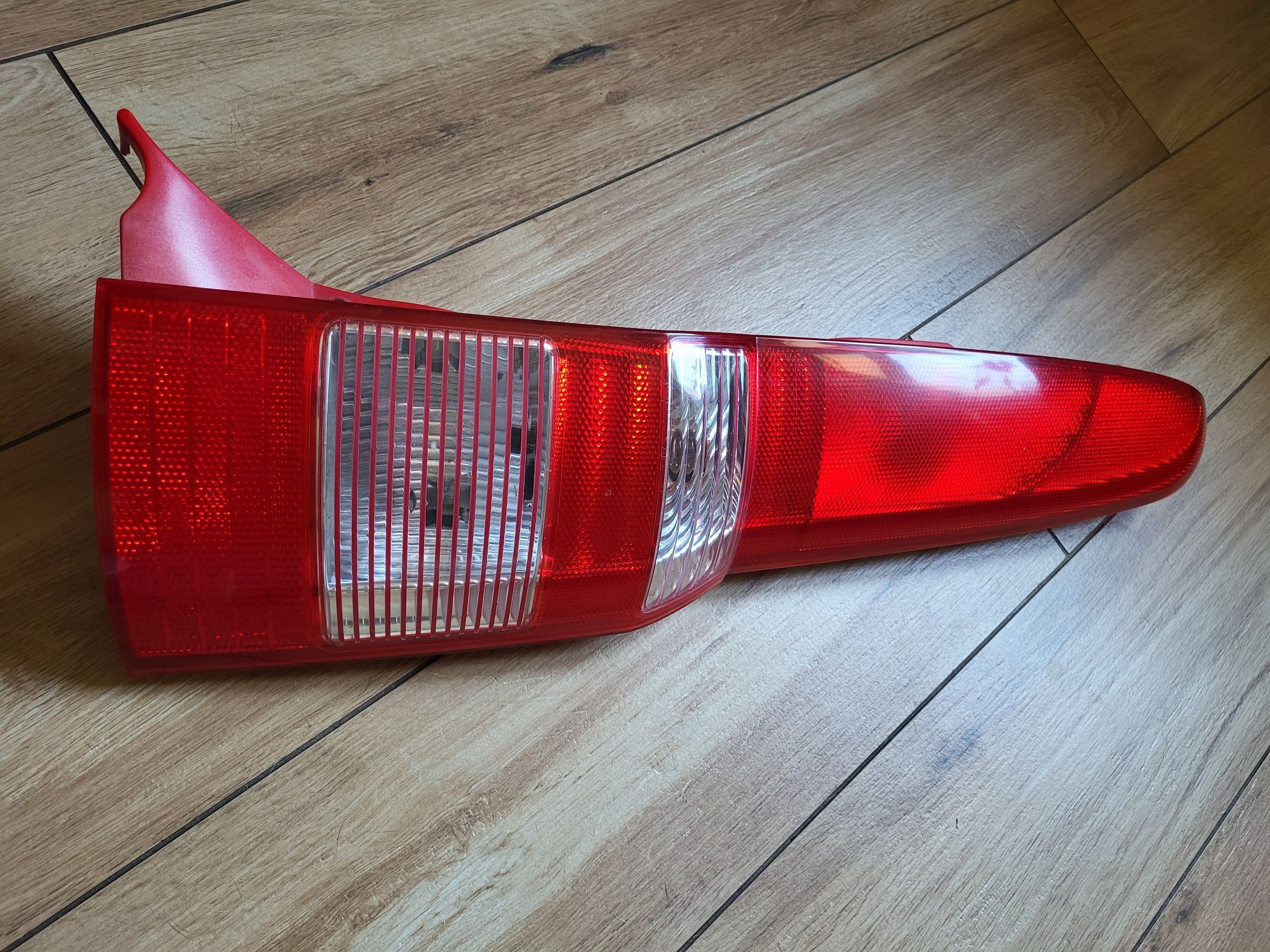 Lampa Prawa Tylna Prawy Tył Fiat Panda II 2