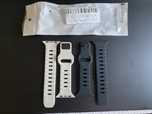 Pulseiras Silicone suave e macio Apple Watch 8 7 6 5 Novas Embaldas