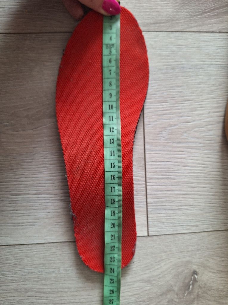 Buty halowe kipsta