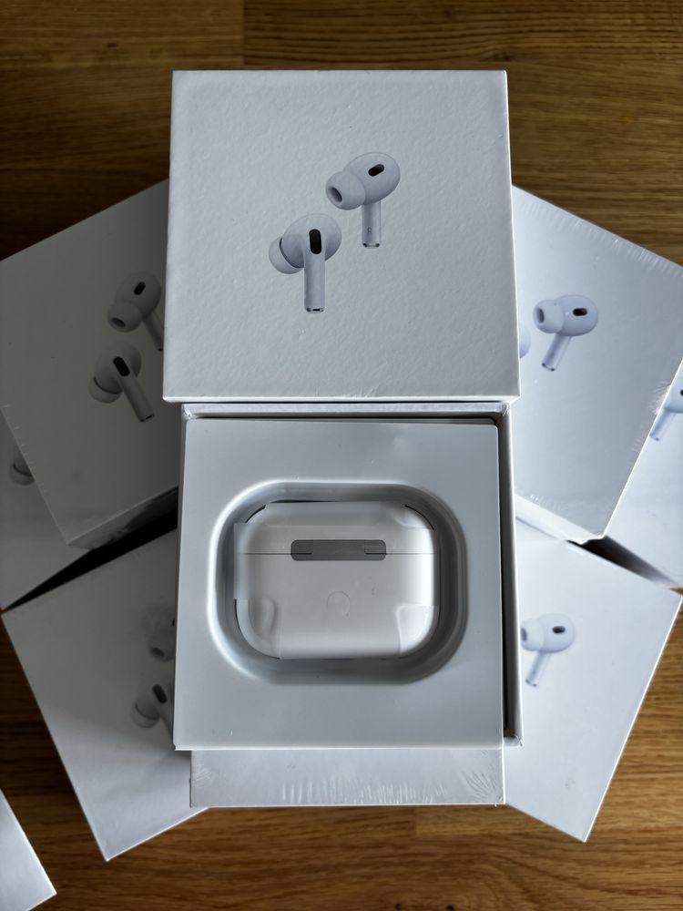 Inpods Pro Novos
