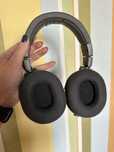 Студійні навушники Audio-Technica ATH-M50x