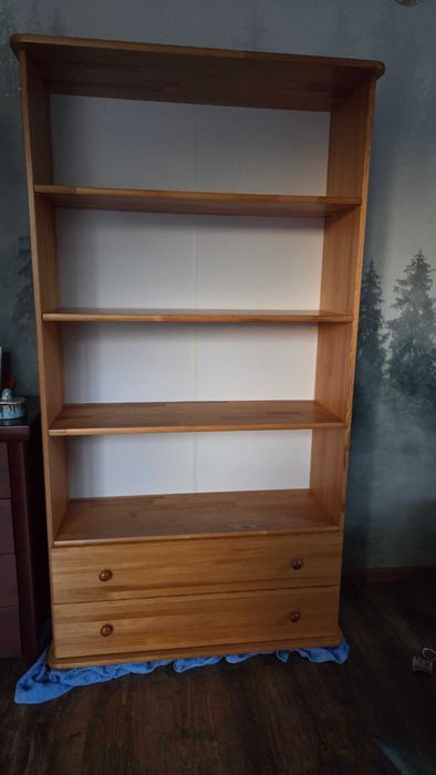 Sprzedam meble z drewna