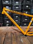 Rama Mtb Easton Usa Stevens 26"