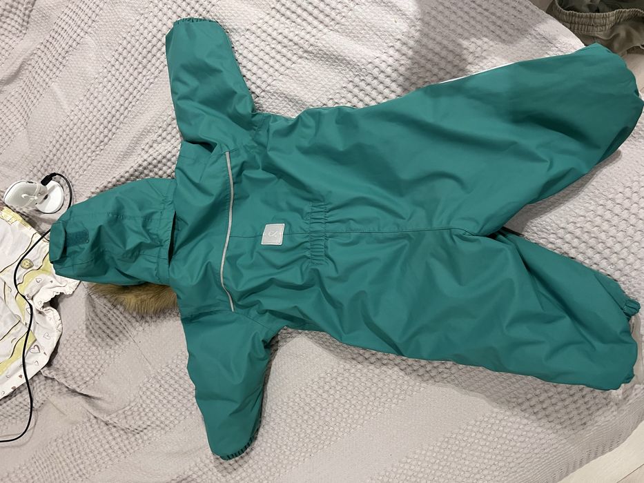 Зимовий комбінезон Reima Gotland 80