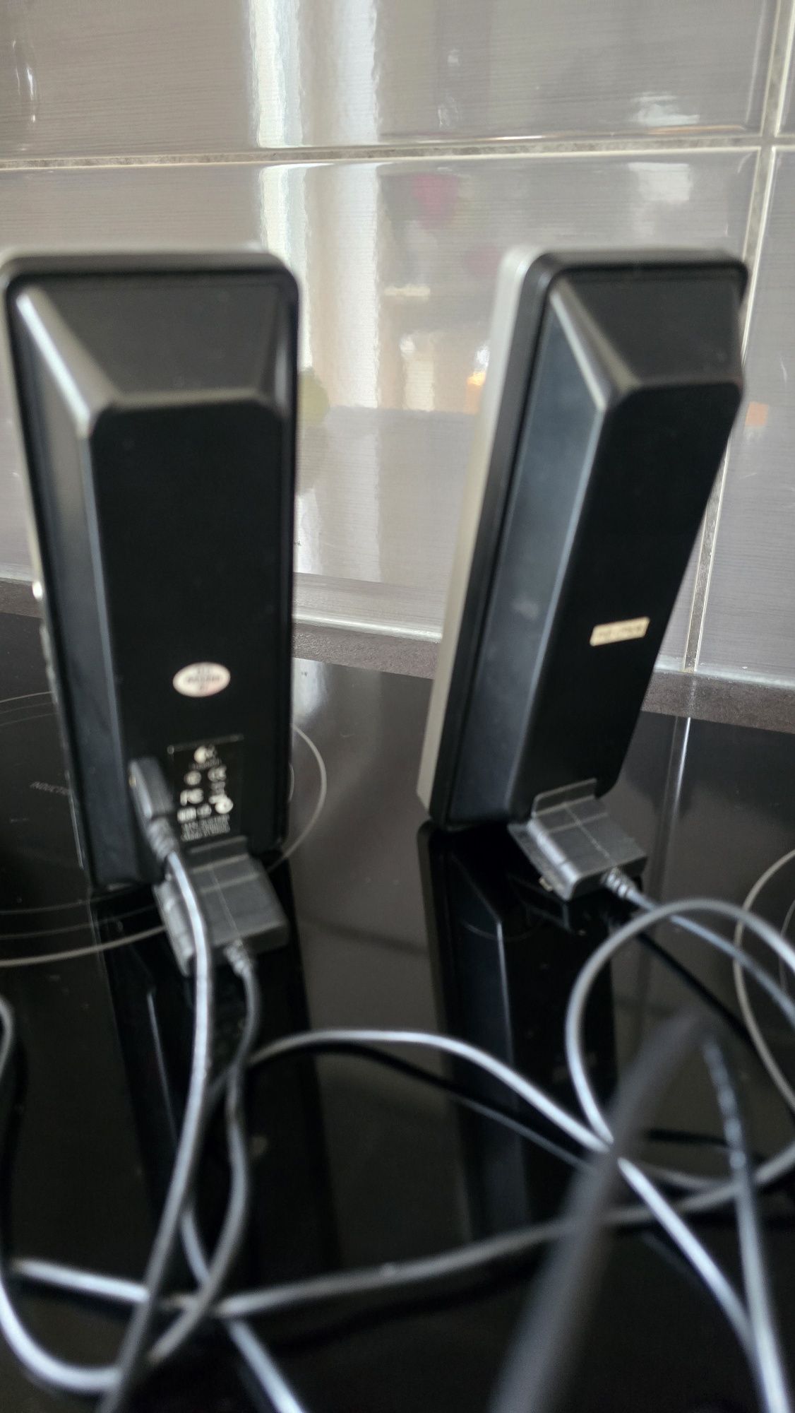 Głośniczki logitech