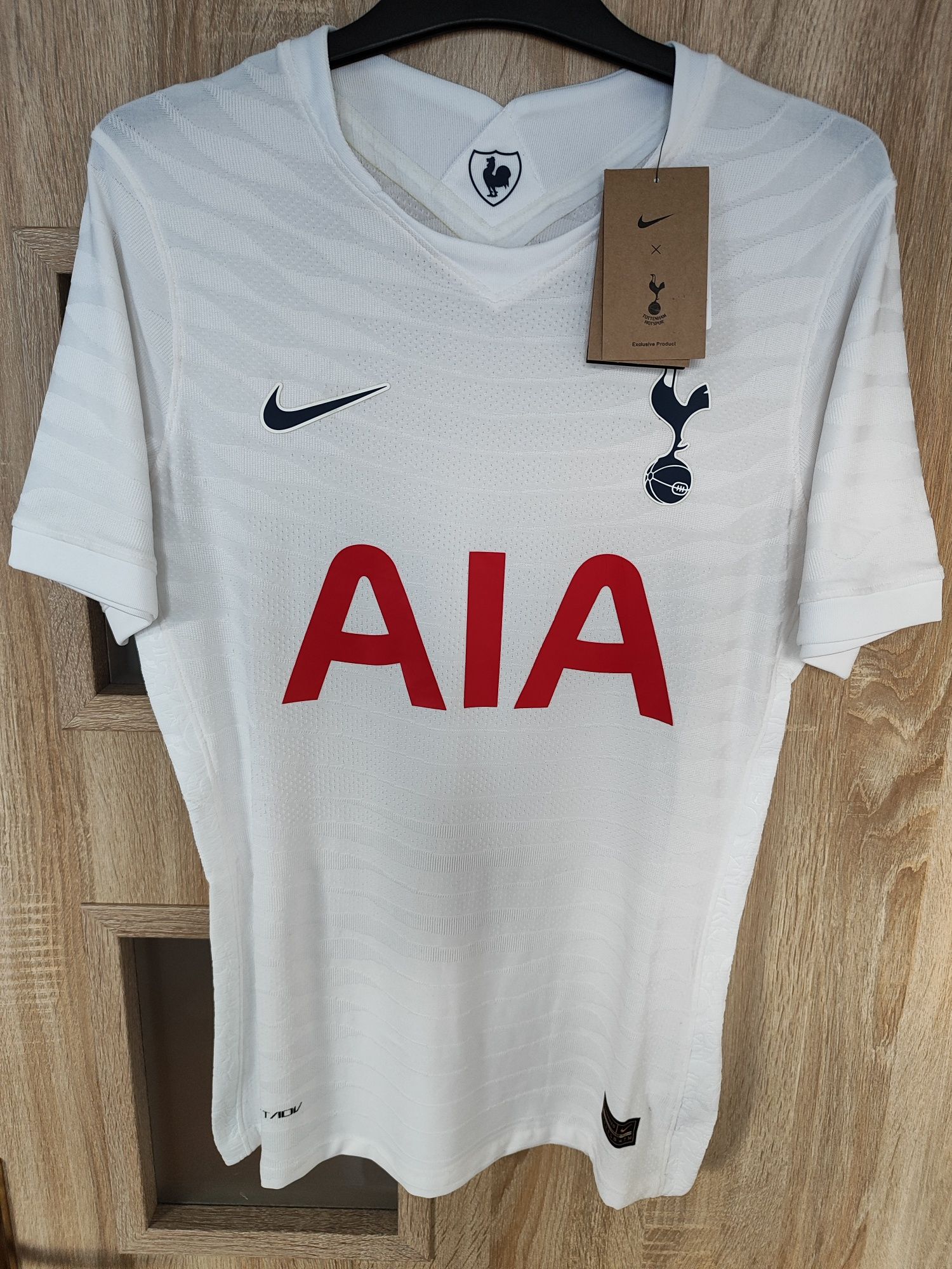 Koszulka piłkarska męska Nike Tottenham Hotspur 2021/22 rozmiar S