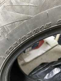 205/65 r15 зимняя резина