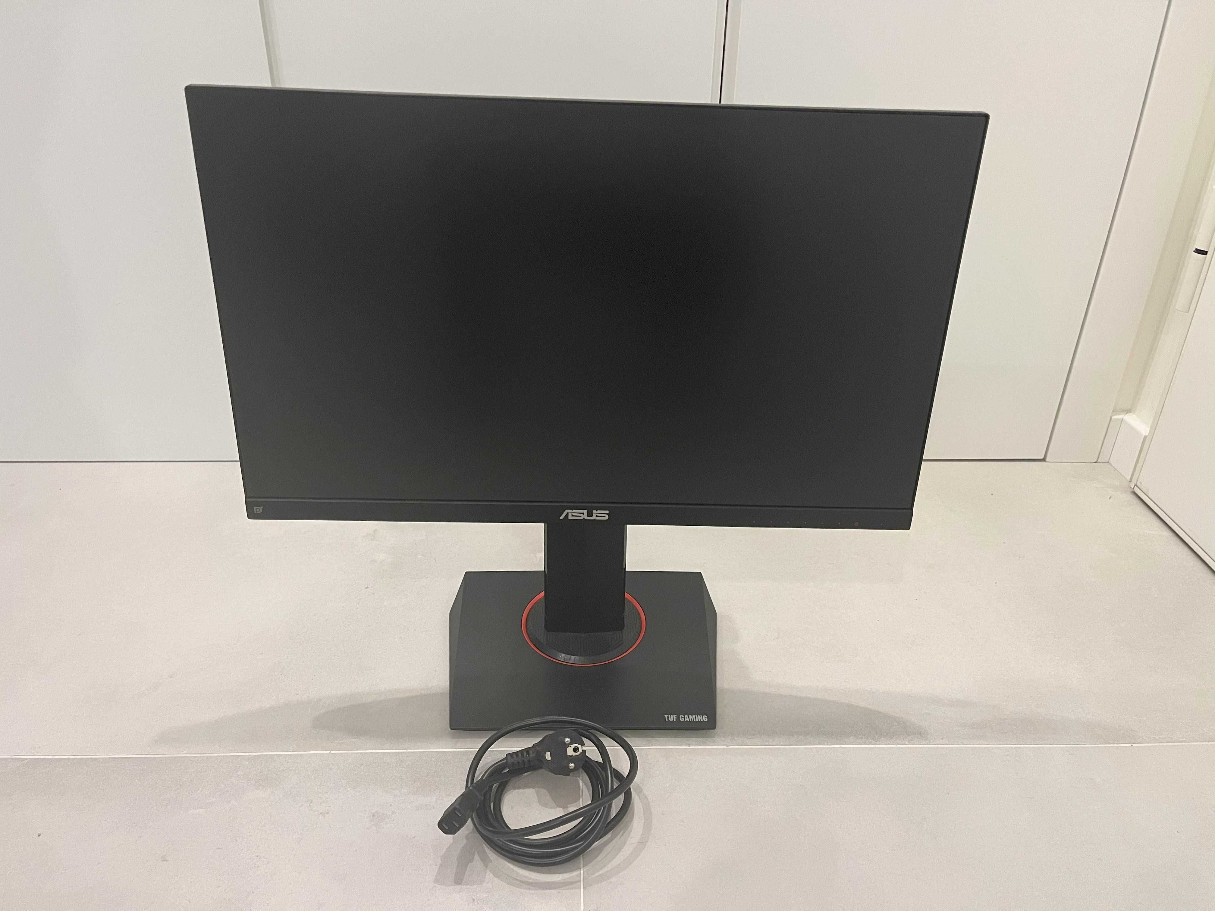 Monitor ASUS TUF VG249 IPS 24'' 1080p 144Hz