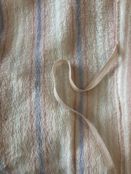 Халат флісовий women'secret