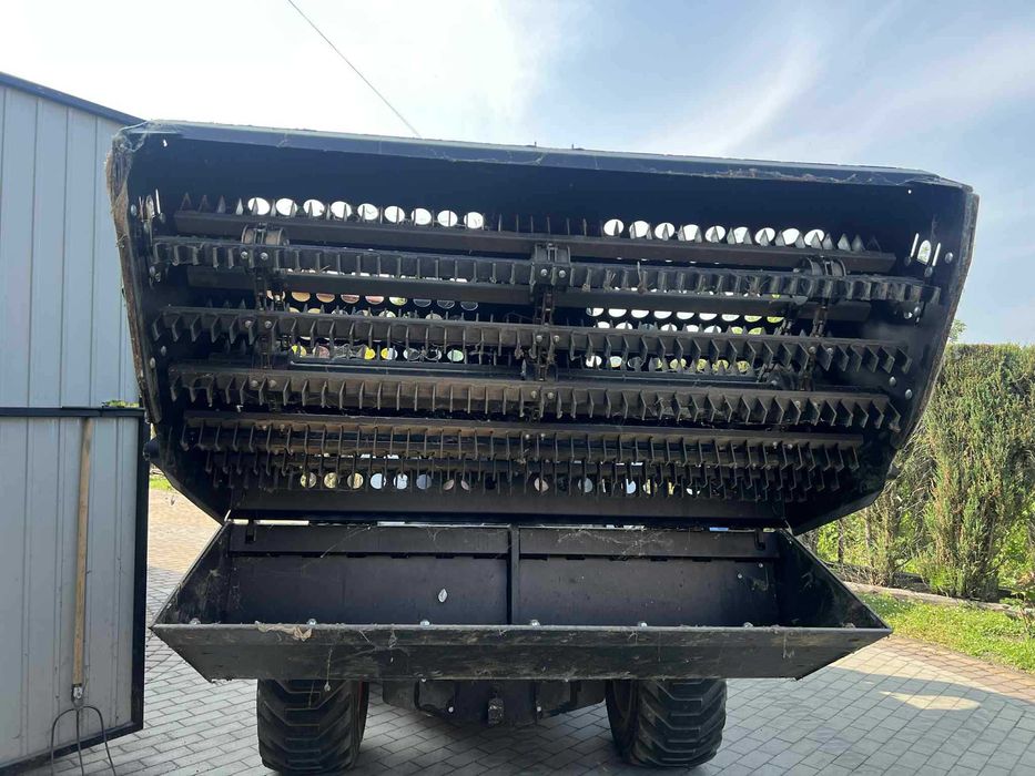 Grabie mechaniczne Bobcat  | 1829 mm | 400 l | 560 kg