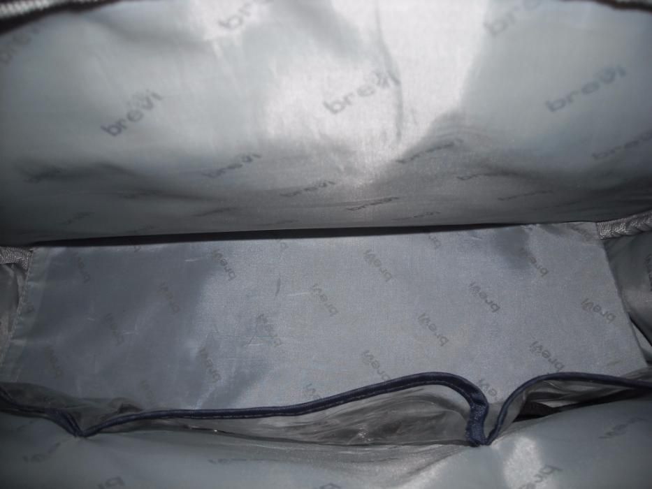 Mala maternidade da brevi