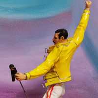 Фредди Мэркури, Freddie Mercury