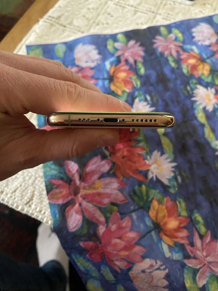 Iphone XS 256giga