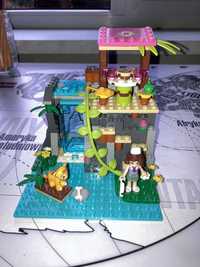 Lego Friends Dzikie wodospady