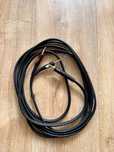 Kabel Stereo Proel 2 x jack 6.3mm na jack 6.3mm 5 metrów Jak nowy