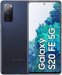 Nowy SAMSUNG Galaxy S20 FE 5G 6/128 GB, Nie używany, Zaplombowany, Gwa