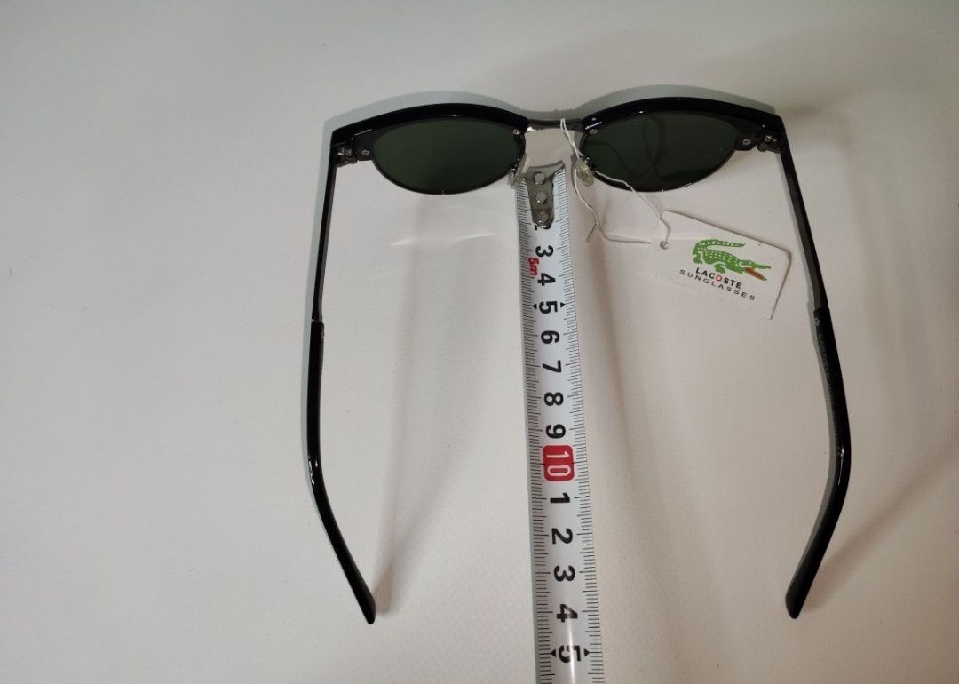 Lacoste Солнцезащитные Очки