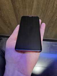 Samsung Galaxy S9 Duos SM-G960FD 4/64GB BURGUNDY RED
