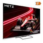 Telewizor Metz 55Mqe8000Z 55" Qled 4K Ultra Hd