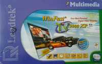 TV-тюнер WinFast 2000 XP