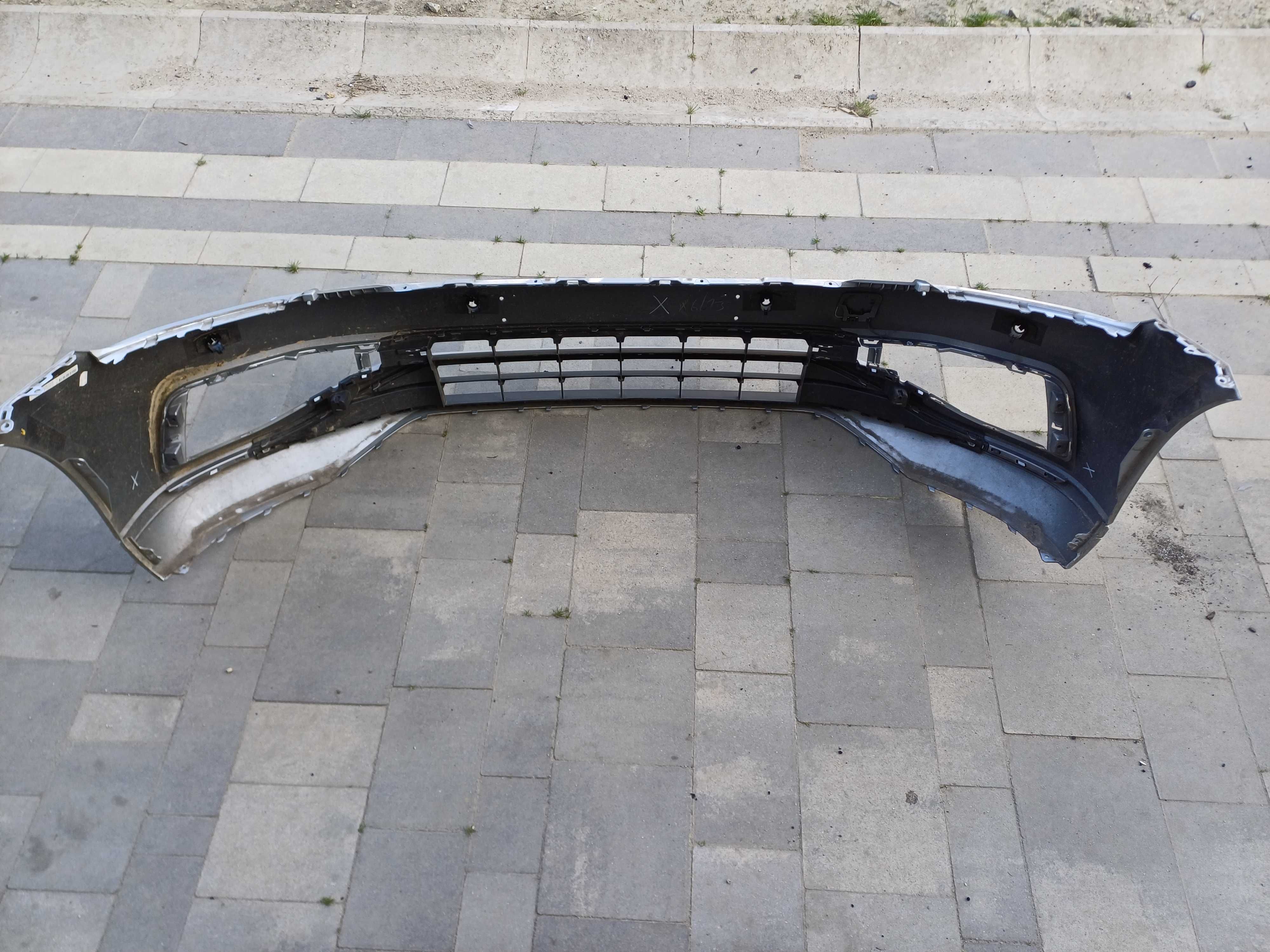 zderzak vw passat b8 lift 19-24r 3g0.807.221e