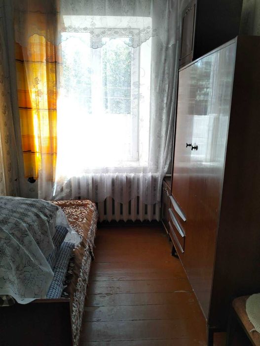 Продам часть дома на В.Хортице, ул. Дубовая (бывшая Блюхера)