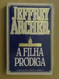 A Filha Pródiga de Jeffrey Archer