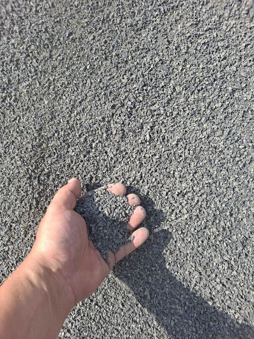 Żwir, kruszywo, podsypka, wysiewka, 0-4, 2-8, 0-16 mm, wywrotka 3,5 t