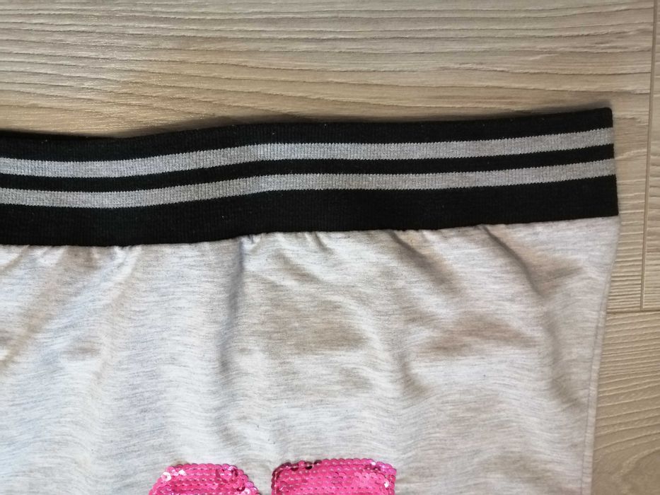 bluzka/bluza firmy Toontoy dziewczynka, rozmiar 128/134