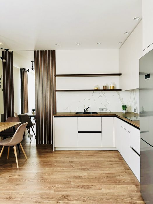 Продаж 2-х кімнатної квартири/River Land/Центр Міста/Рівер Ленда