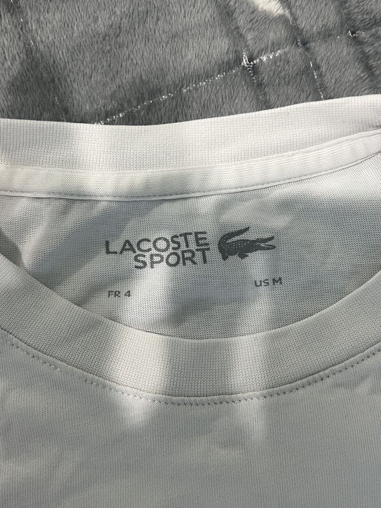лонгслів lacoste