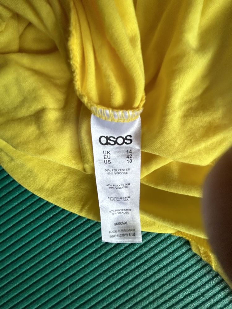 Sukienka nowa Asos XL