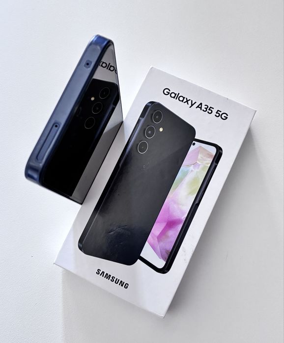 Samsung A35 128Gb 5G
